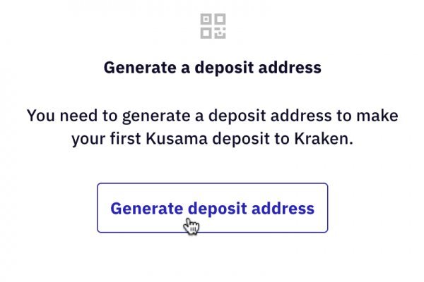 Кракен работает